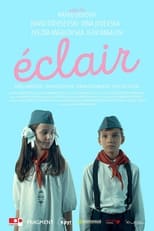 Poster for Éclair
