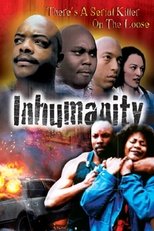 Poster for Inhumanity