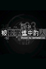 被数学选中的人 poster