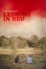 Poster di Lessons in Red