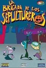 La Brigada de los Sepultureros (2000)
