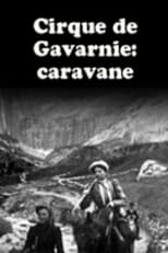 Poster for Cirque de Gavarnie : caravane
