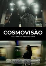 Poster for Cosmovisão 