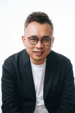 Foto retrato de Charlie Kwong-Chun Fung