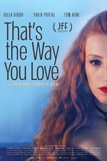 Poster for That's the Way You Love
