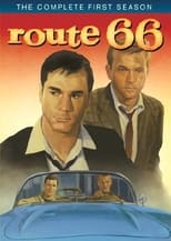 Poster for Route 66 Season 1