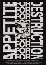 Appetite for Destruction