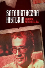 Satanic Panic: The Peter Ellis Story poster