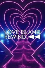 Poster for Love Island Rewind