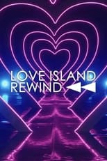Love Island Rewind poster