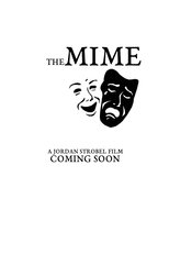 The Mime poster