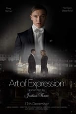 Poster for Art of Expression
