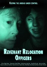 Poster for Revenant Relocation Officers