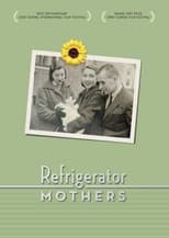 Poster for Refrigerator Mothers