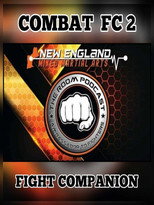 Combat FC 2 poster