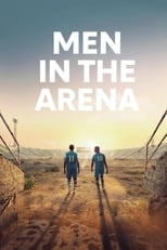 Poster for Men in the Arena 