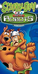Scooby Doo & the Robots (2011)