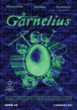 Garnelius poster movie