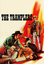 Poster for The Tramplers