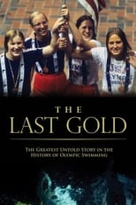 Poster for The Last Gold