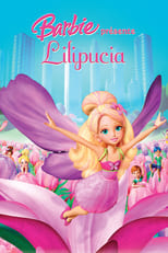 Barbie présente Lilipucia2009