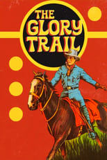 Poster for The Glory Trail 