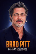 Brad Pitt: Breaking Hollywood (2021)