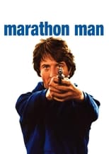 Marathon Man serie streaming