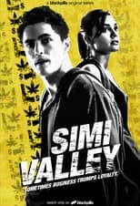 Poster for Simi Valley