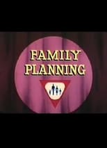 Poster for Family Planning