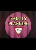 Poster for Family Planning 