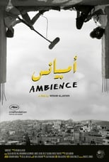 Poster for Ambience 