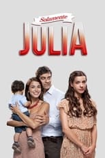 Only Julia poster