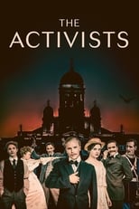 Poster for The Activists