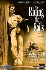 Poster for Riding the Rails