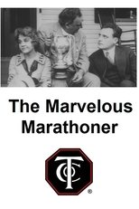 Poster for The Marvelous Marathoner 