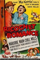 Poster for Ricochet Romance