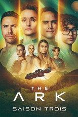 Affiche de Saison 3 — The Ark
