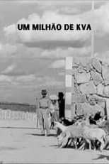 Poster for Um Milhão de KVA 