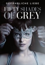 Fifty Shades of Grey - Gefährliche Liebe: Die 21-jährige Studentin Anastasia Steele lernte zuvor den milliardenschweren, 27-jährigen Christian Grey kennen und war ihm sofort verfallen. Doch die ausschweifenden sexuellen Neigungen des junge Erben verunsichern sie zunehmend. Daher bricht sie die Beziehung zu Christian ab und versucht, wieder ein normales Leben zu führen. Jedoch ist das Verlangen nach ihm zu groß, als dass sie ihn vergessen könnte. Christian schlägt ihr vor, sich noch ein einziges Mal zu treffen, was Ana nicht ausschlagen kann, so sehr sie auch will, und beginnt eine neue Affäre mit ihm. Doch es ist eine gefährliche Affäre, bei der sie immer wieder Grenzen überschreitet und so einiges aus dem früheren Leben von Christian erfährt. Gleichzeitig muss sie sich mit den Eifersuchten Christian's ehemaliger Gespielinnen auseinander setzen und letztendlich eine schwere Entscheidung treffen. Fifty Shades of Grey - Gefährliche Liebe: Die 21-jährige Studentin Anastasia Steele lernte zuvor den milliardenschweren, 27-jährigen Christian Grey kennen und war ihm sofort verfallen. Doch die ausschweifenden sexuellen Neigungen des junge Erben verunsichern sie zunehmend. Daher bricht sie die Beziehung zu Christian ab und versucht, wieder ein normales Leben zu führen. Jedoch ist das Verlangen nach ihm zu groß, als dass sie ihn vergessen könnte. Christian schlägt ihr vor, sich noch ein einziges Mal zu treffen, was Ana nicht ausschlagen kann, so sehr sie auch will, und beginnt eine neue Affäre mit ihm. Doch es ist eine gefährliche Affäre, bei der sie immer wieder Grenzen überschreitet und so einiges aus dem früheren Leben von Christian erfährt. Gleichzeitig muss sie sich mit den Eifersuchten Christian's ehemaliger Gespielinnen auseinander setzen und letztendlich eine schwere Entscheidung treffen.
