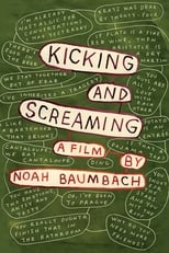 Poster for Kicking and Screaming