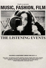 Music, Fashion, Film