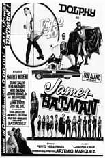 Poster for James Batman