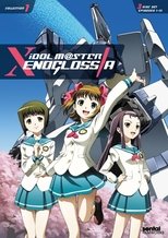 Poster for iDOLM@STER Xenoglossia Season 1