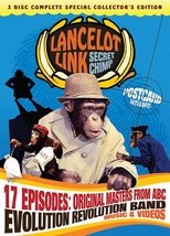 Lancelot Link: Secret Chimp (1970)