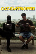 Cat-Tasrophe poster