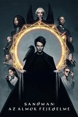 Sandman: Az álmok fejedelme