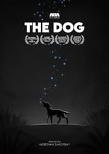 Poster for The Dog 