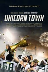 Poster for Unicorn Town