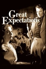 Poster for Great Expectations 